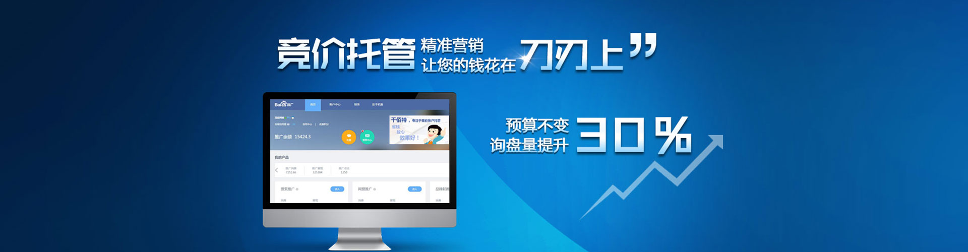 革吉竞价推广开户